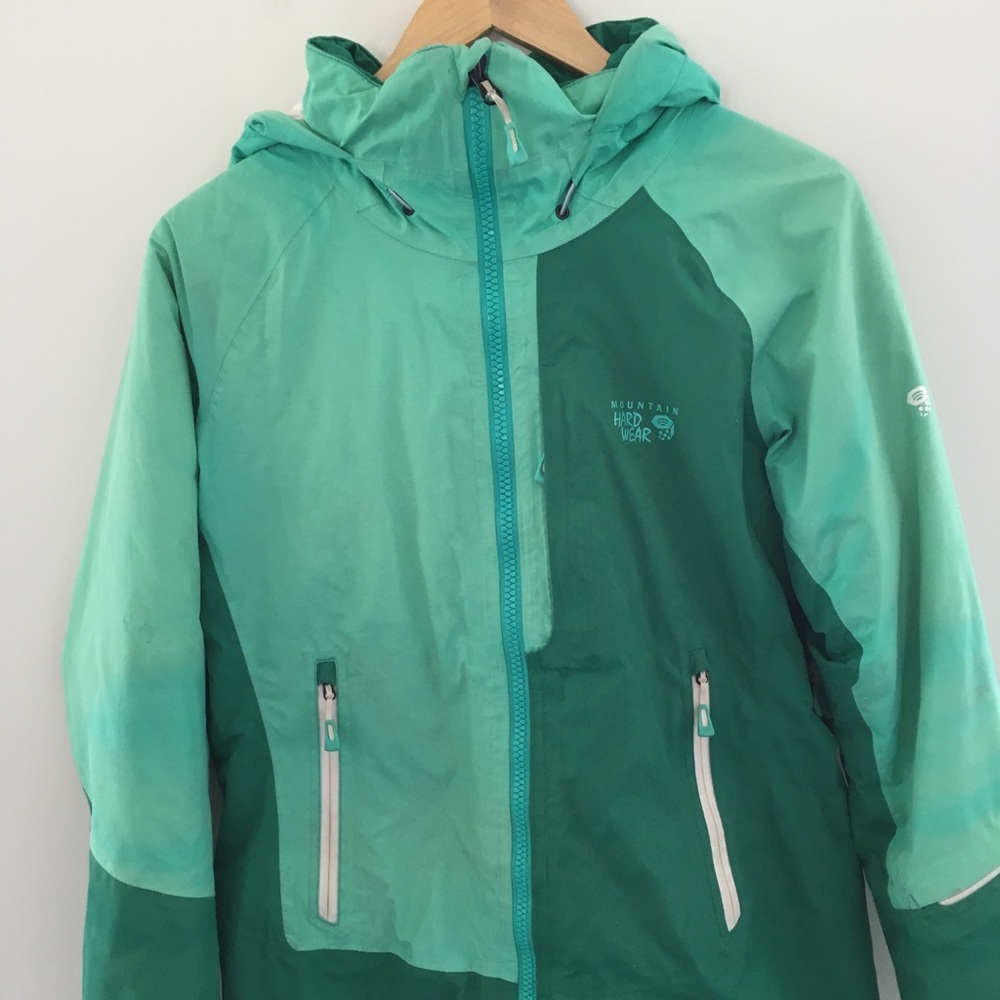 Mountain Hardware Insulated Ski Jacket